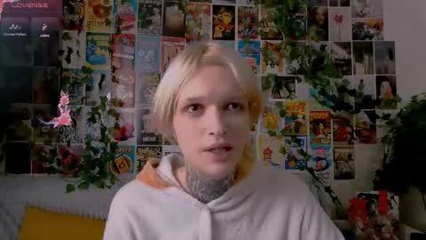 Simona online show from September 28, 10:08 pm