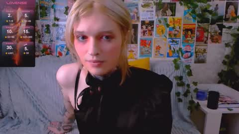 Simona online show from October 19, 4:39 am