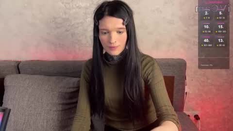 Simona online show from February 23, 8:06 am