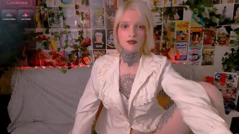 Simona online show from September 24, 7:42 pm