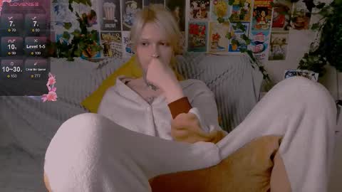 Simona online show from September 29, 10:09 pm