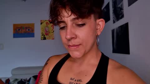 Sim. online show from November 12, 8:55 pm