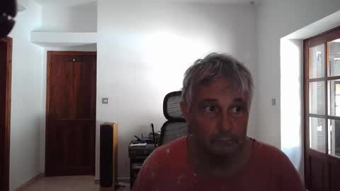 Simon online show from September 30, 8:03 am