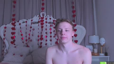 Simon online show from February 13, 10:35 pm