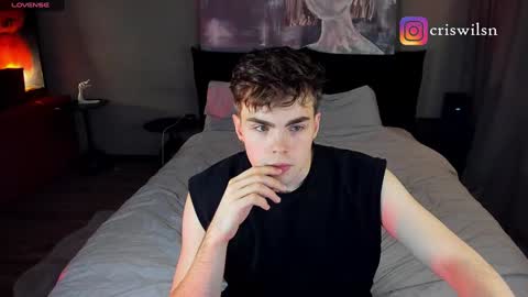 Simon online show from December 7, 5:15 pm