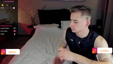 Simon online show from January 25, 3:41 pm