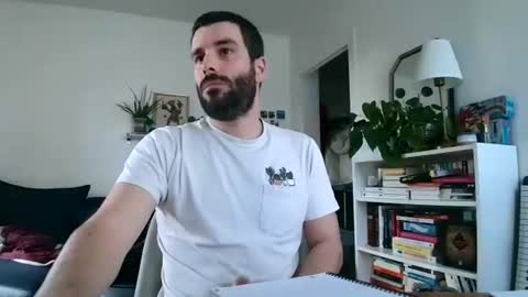 Simonxtem online show from March 3, 2:57 pm