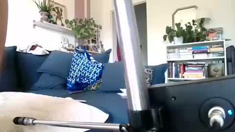 Simonxtem online show from April 28, 11:25 am