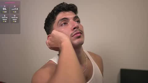 SIMOON online show from February 26, 5:13 am