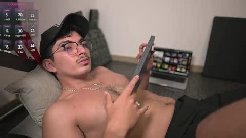 SIMOON online show from March 8, 4:45 am