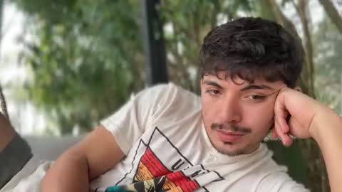 SIMOON online show from March 3, 8:05 pm