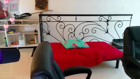 simpgorx online show from February 21, 8:12 pm