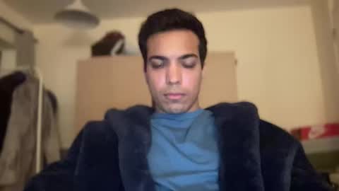 Ryan online show from December 2, 11:02 pm