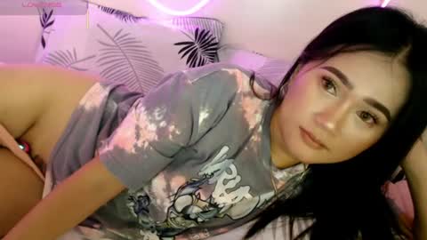 Adrianna Fowler online show from July 25, 4:21 am