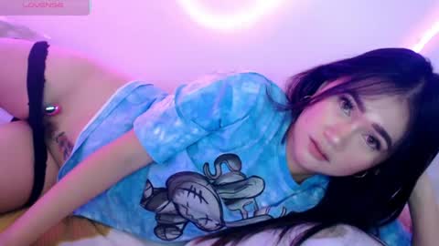 Adrianna Fowler online show from July 3, 3:33 am