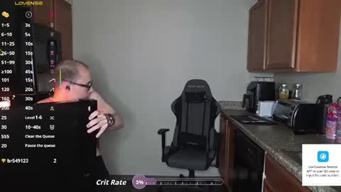 Husky Dad online show from June 16, 10:36 pm