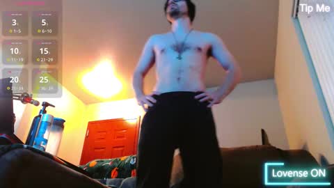 Husky Dad online show from November 16, 2:13 am