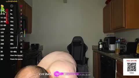 Husky Dad online show from June 28, 12:17 am