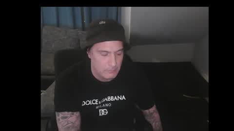 sinalco1975 online show from March 19, 1:44 am