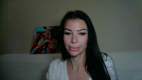 Kate online show from November 27, 8:27 pm