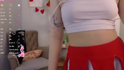 Eva online show from June 26, 8:25 pm
