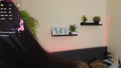 Eva online show from July 13, 8:34 pm
