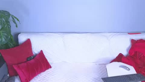 sinful_helena online show from July 7, 7:23 am