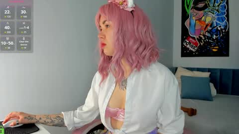 sinfulkittyyy online show from May 14, 9:18 am