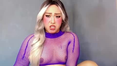 ANDREA online show from July 8, 2:31 pm