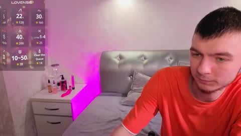 Oscar Beatrice online show from January 13, 9:06 am