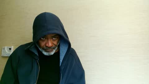 My Name Is..............................John online show from March 3, 3:19 pm