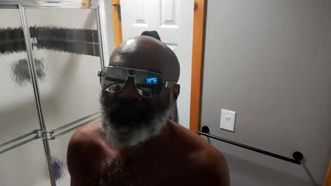 My Name Is..............................John online show from September 16, 5:05 pm