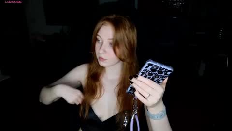 Alya and Mr. Sinner online show from June 8, 7:04 pm