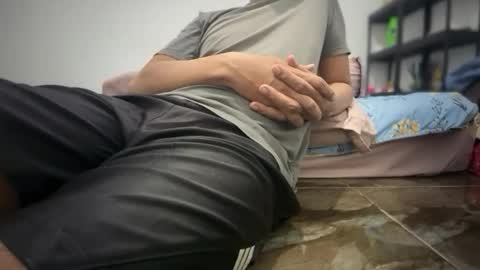 sinoflust46 online show from March 12, 4:33 pm