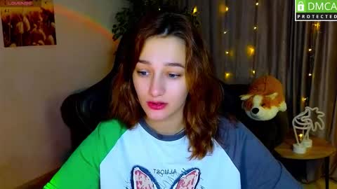 Snapshot of sinty_noria chatting on October 6, 1:01 am Sinty Noria online show from October 6, 1:01 am