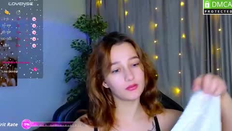 Snapshot of sinty_noria chatting on October 20, 1:10 am Sinty Noria online show from October 20, 1:10 am