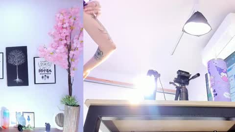 Snapshot of siouxsie_cenobite chatting on October 15, 11:33 am Siouxsie online show from October 15, 11:33 am