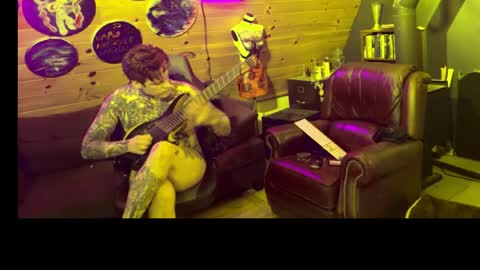 Unbridledfuckingcrazy online show from April 23, 2:08 am