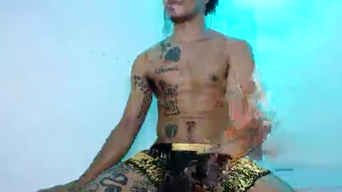 Snapshot of sir_black1 chatting on December 4, 12:57 am Sir black online show from December 4, 12:57 am