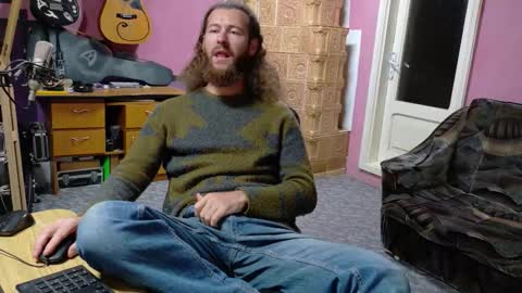 I am The Fourth and only Sir. Pelo online show from September 26, 4:59 pm