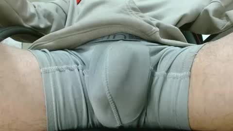 AlphaMaster Rodrick online show from October 21, 2:16 am