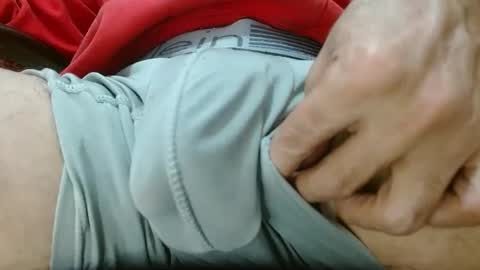 AlphaMaster Rodrick online show from September 12, 6:59 am