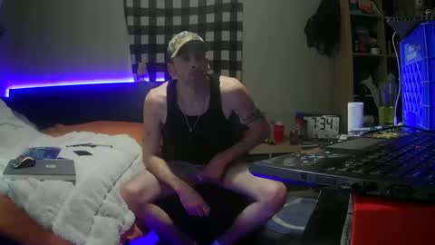 Danny skiff online show from March 11, 2:32 am