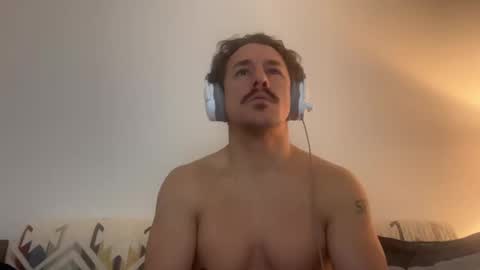 sirbubblesworth online show from January 24, 11:56 pm