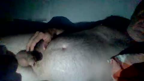 sircamalot45 online show from June 9, 10:20 pm