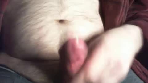 Sir Cumalot online show from January 30, 5:28 pm