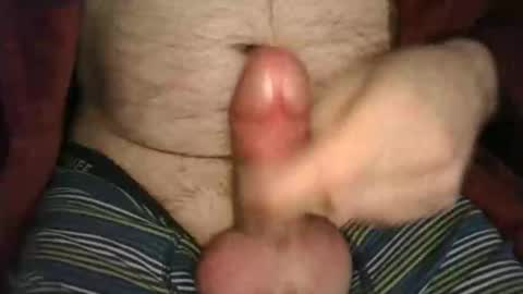 Sir Cumalot online show from January 12, 9:33 pm