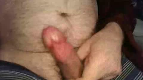 Sir Cumalot online show from November 14, 2:52 pm