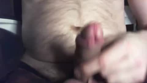 Sir Cumalot online show from January 14, 9:41 pm