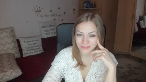 sirenasilk online show from November 3, 4:13 am